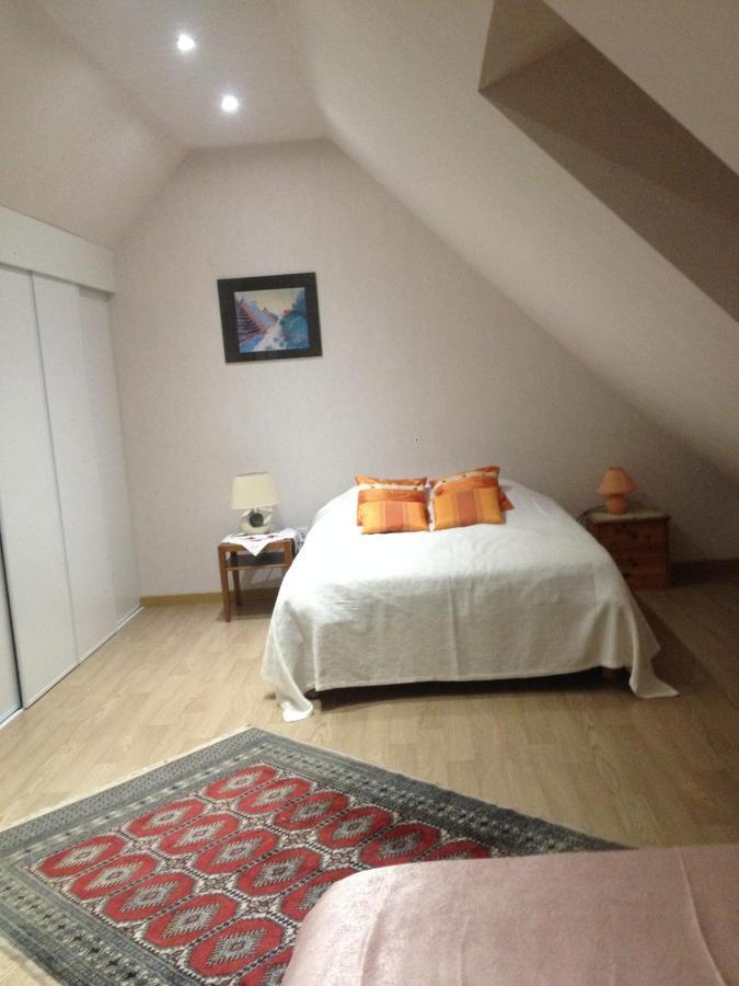 Elsasslogie Im Winzerdorf Apartman Cleebourg Kültér fotó